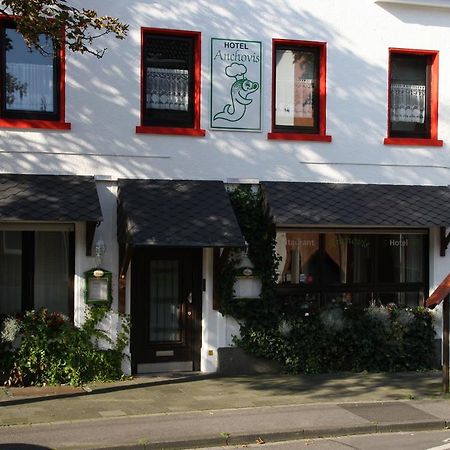Hotel Anchovis Monchengladbach Exterior photo