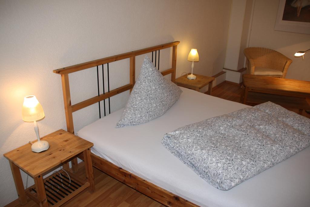 Hotel Anchovis Monchengladbach Room photo